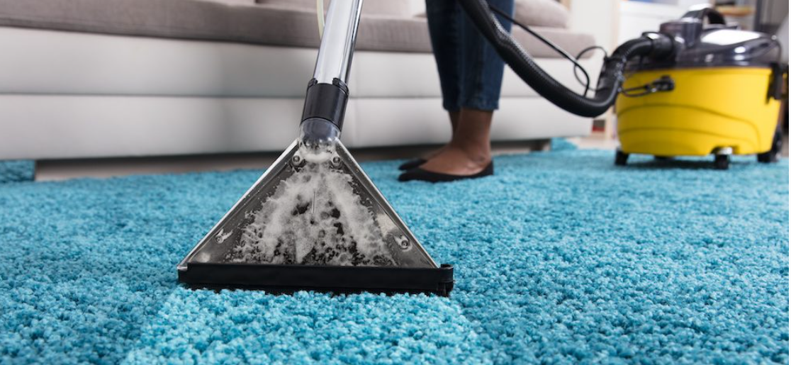 Deep Cleans